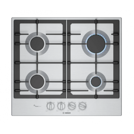 BOSCH PCP6A5I90 60cm Έστια Αερίου